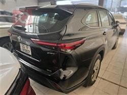 تۆیۆتا هایلاندەر